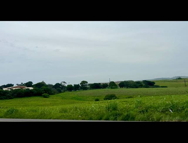 3,343M² VACANT LAND FOR SALE IN UMHLALI